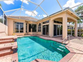 6959 Fairway Lakes Drive, Boynton Beach FL 33472