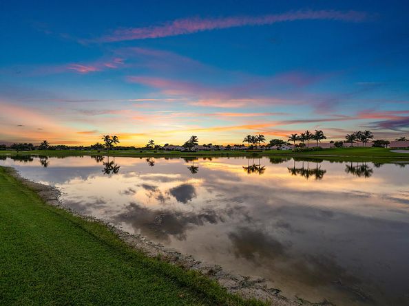 6959 Fairway Lakes Drive, Boynton Beach FL 33472