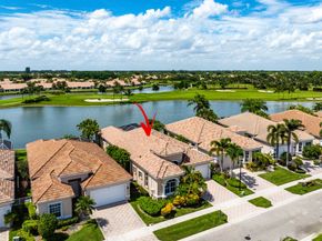 6959 Fairway Lakes Drive, Boynton Beach FL 33472