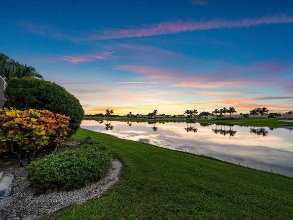 6959 Fairway Lakes Drive, Boynton Beach FL 33472