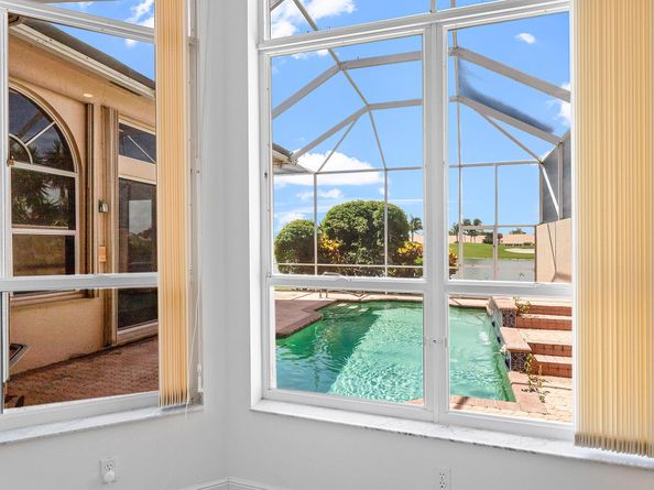6959 Fairway Lakes Drive, Boynton Beach FL 33472