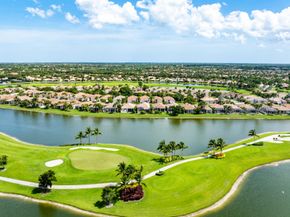 6959 Fairway Lakes Drive, Boynton Beach FL 33472