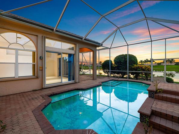 6959 Fairway Lakes Drive, Boynton Beach FL 33472