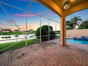 6959 Fairway Lakes Drive, Boynton Beach FL 33472
