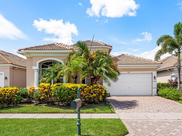 6959 Fairway Lakes Drive, Boynton Beach FL 33472