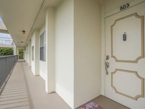 3959 Via Poinciana 503, Lake Worth FL 33467