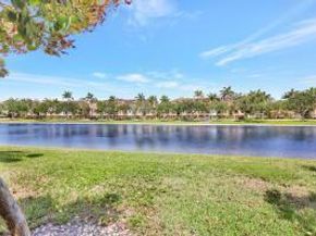 2807 Veronia Drive 106, Palm Beach Gardens FL 33410