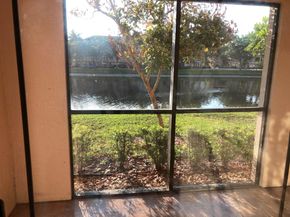 2807 Veronia Drive 106, Palm Beach Gardens FL 33410