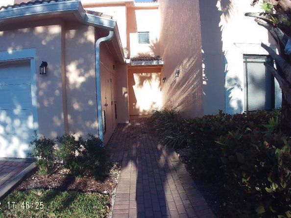 2807 Veronia Drive 106, Palm Beach Gardens FL 33410