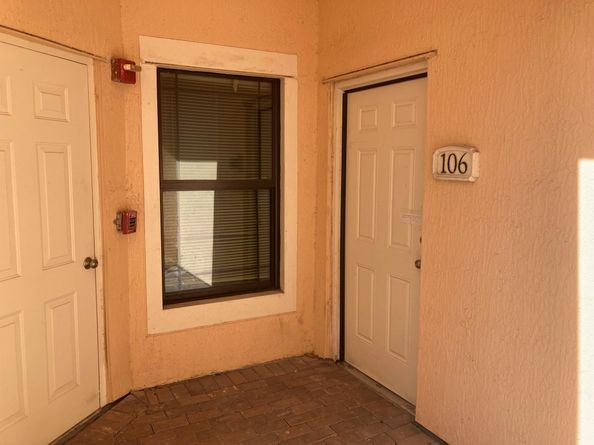 2807 Veronia Drive 106, Palm Beach Gardens FL 33410