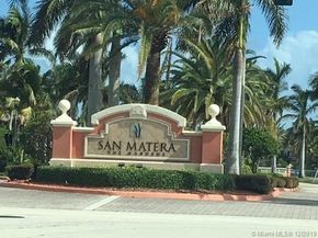 2807 Veronia Drive 106, Palm Beach Gardens FL 33410