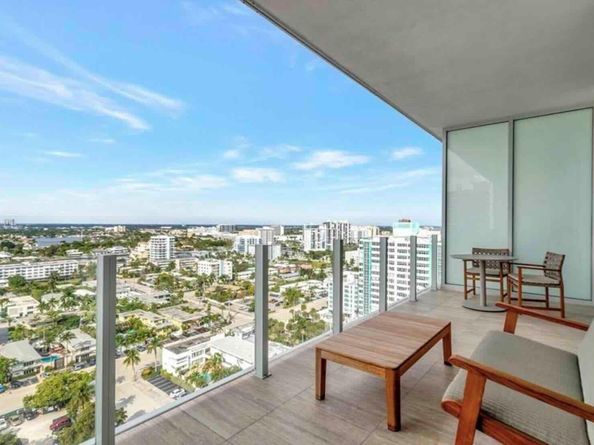 525 N Fort Lauderdale Baach Blvd 1610, Fort Lauderdale FL 33304