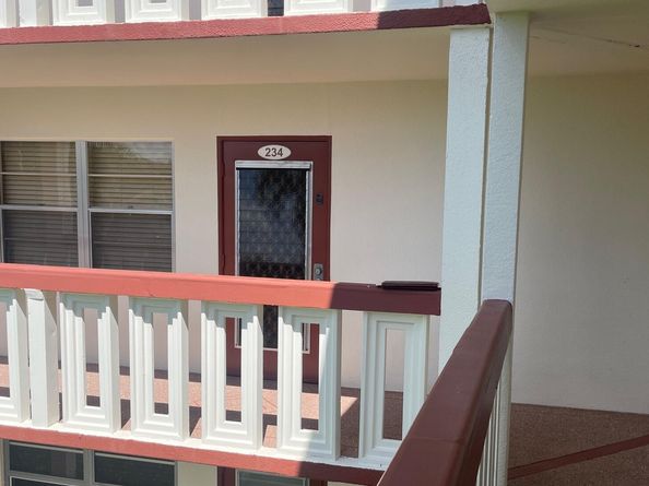 234 Brighton F ., Boca Raton FL 33434