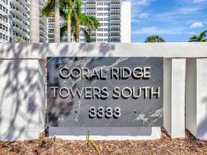 3333 NE 34th St 608, Fort Lauderdale FL 33308