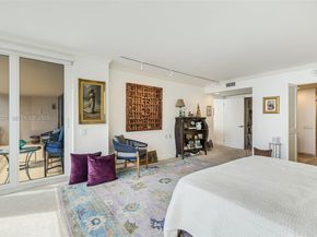 2 Grove Isle Drive B1603, Miami FL 33133