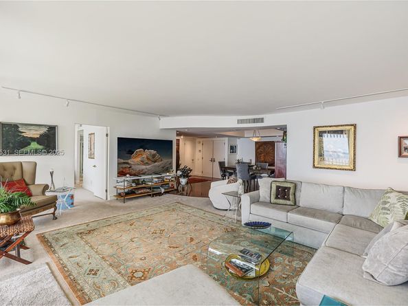 2 Grove Isle Drive B1603, Miami FL 33133