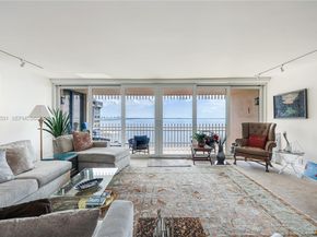 2 Grove Isle Drive B1603, Miami FL 33133