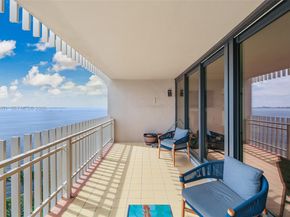 2 Grove Isle Drive B1603, Miami FL 33133