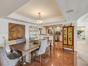 2 Grove Isle Drive B1603, Miami FL 33133