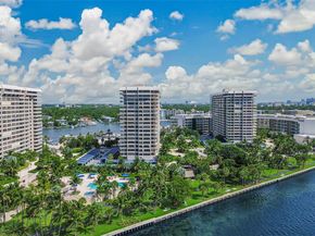 2 Grove Isle Drive B1603, Miami FL 33133