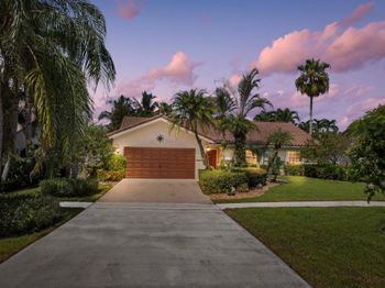 7463 W Country Club Boulevard