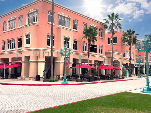 7463 W Country Club Boulevard, Boca Raton FL 33487