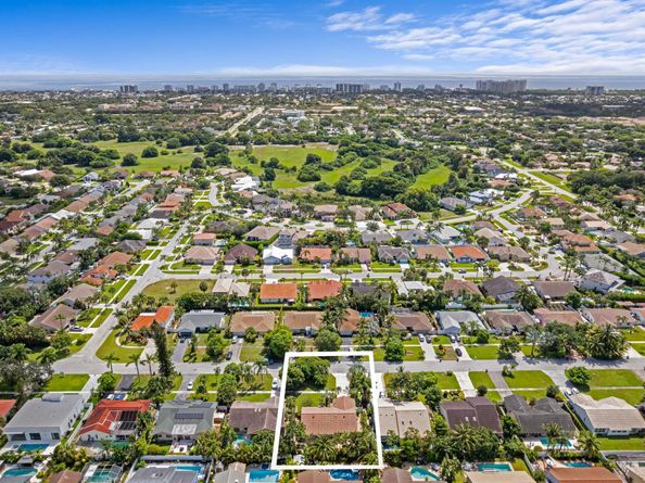 7463 W Country Club Boulevard, Boca Raton FL 33487