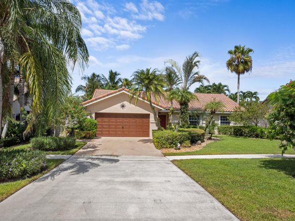 7463 W Country Club Boulevard, Boca Raton FL 33487