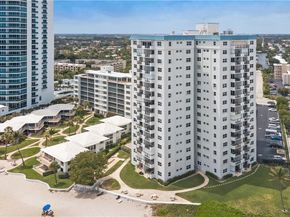 1500 S Ocean Blvd 706, Pompano Beach FL 33062