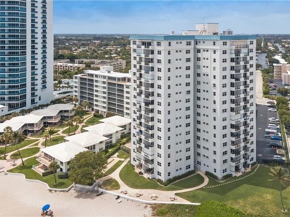 1500 S Ocean Blvd 706, Lauderdale By The Sea FL 33062