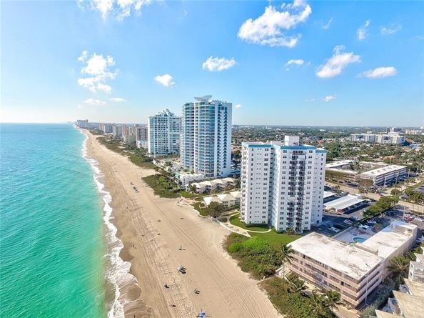 1500 S Ocean Blvd 706, Pompano Beach FL 33062