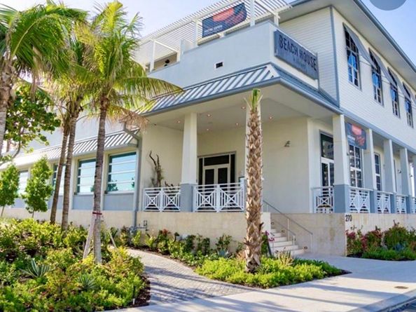 1500 S Ocean Blvd 706, Pompano Beach FL 33062