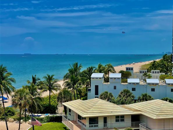 1500 S Ocean Blvd 706, Lauderdale By The Sea FL 33062