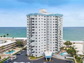 1500 S Ocean Blvd 706, Lauderdale By The Sea FL 33062