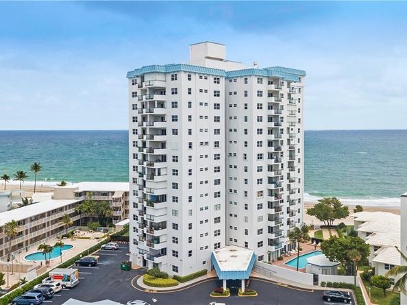 1500 S Ocean Blvd 706, Pompano Beach FL 33062