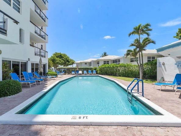 1500 S Ocean Blvd 706, Pompano Beach FL 33062