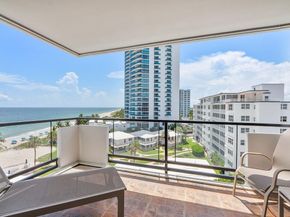 1500 S Ocean Blvd 706, Pompano Beach FL 33062