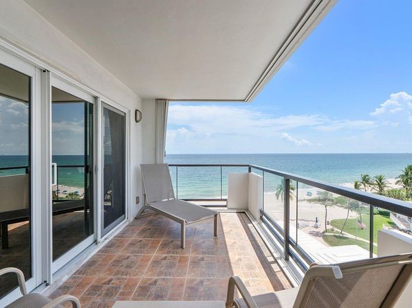 1500 S Ocean Blvd 706, Pompano Beach FL 33062