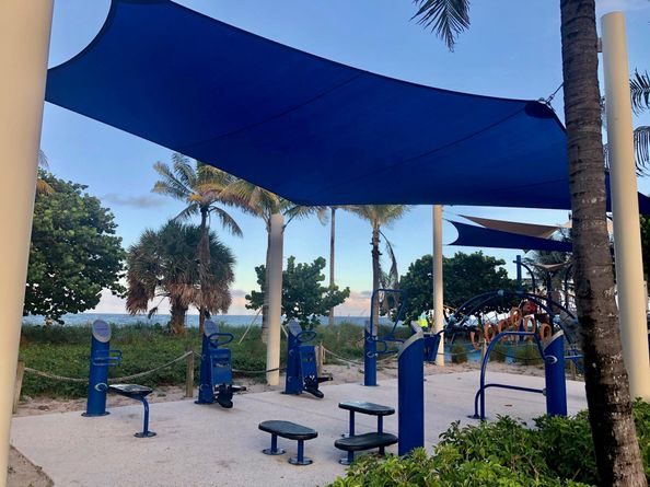 1500 S Ocean Blvd 706, Pompano Beach FL 33062