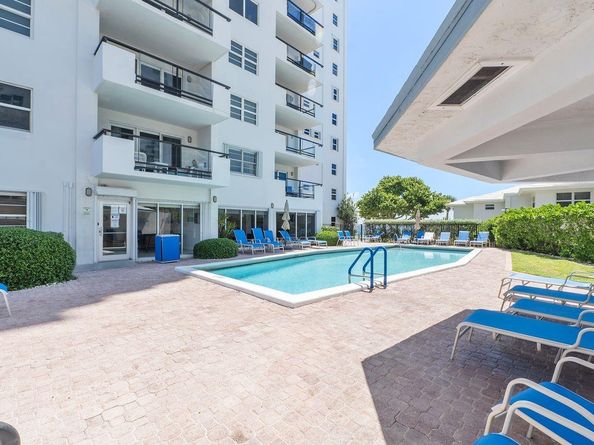 1500 S Ocean Blvd 706, Lauderdale By The Sea FL 33062