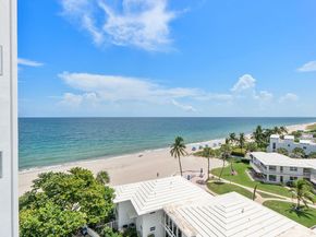 1500 S Ocean Blvd 706, Pompano Beach FL 33062