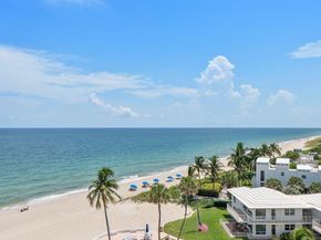 1500 S Ocean Blvd 706, Lauderdale By The Sea FL 33062