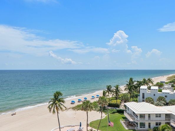 1500 S Ocean Blvd 706, Pompano Beach FL 33062