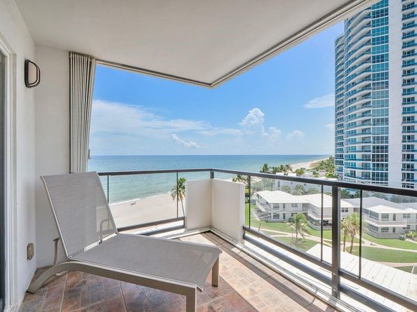 1500 S Ocean Blvd 706, Lauderdale By The Sea FL 33062