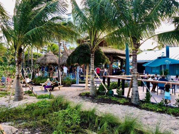 1500 S Ocean Blvd 706, Pompano Beach FL 33062