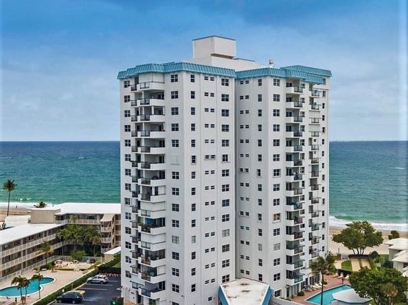 1500 S Ocean Blvd 706, Pompano Beach FL 33062