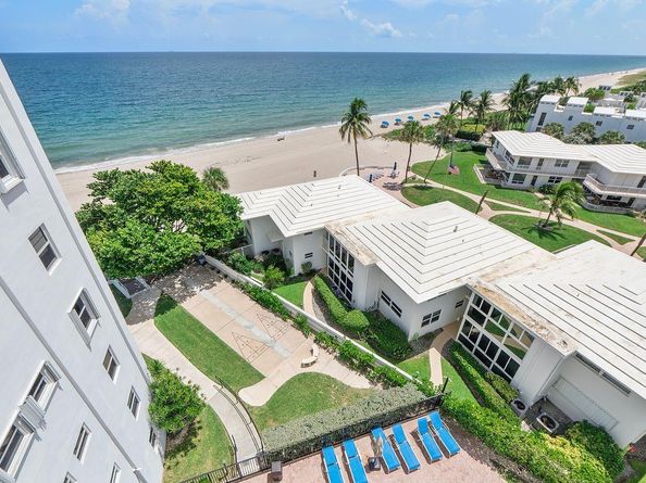 1500 S Ocean Blvd 706, Pompano Beach FL 33062