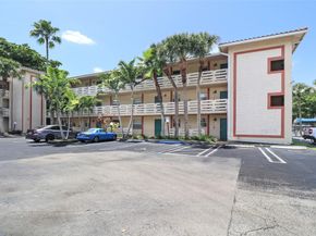 3246 NW 102nd Ter 308F, Coral Springs FL 33065