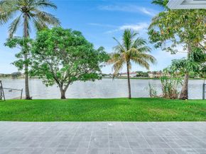 5290 SW 134th Ave, Miramar FL 33027