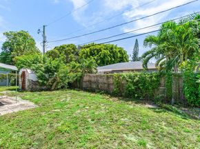 1672 NE 30th Street, Pompano Beach FL 33064